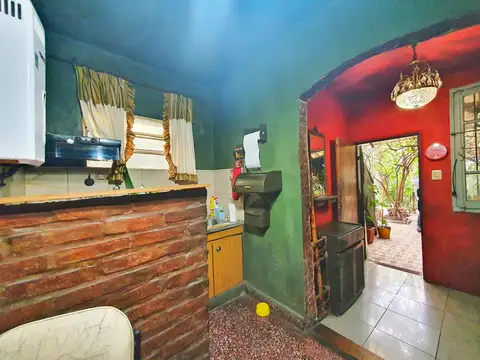 Casa en Venta de 2 dormitorios