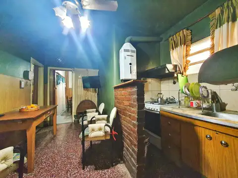 Casa en Venta en Valentin Alsina, USD 99.000