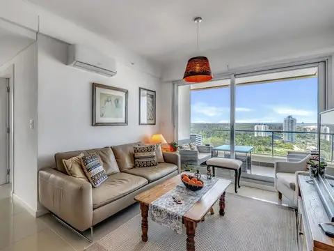 DEPARTAMENTO ALQUILER TEMPORARIO WIND TOWER BRAVA