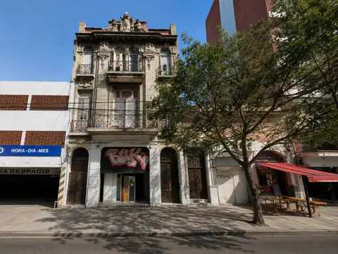 Negocio especial en Venta en Balvanera, CABA