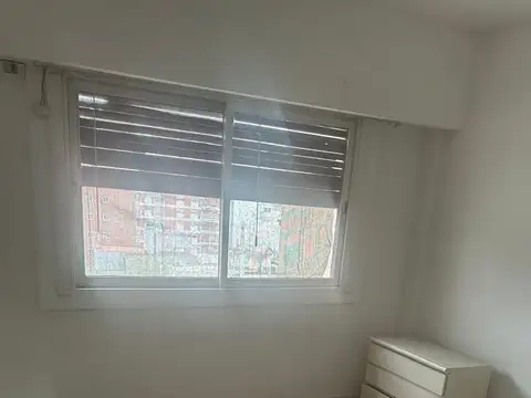Alquiler dpto 3 amb Lanus Oeste balcon al  frente