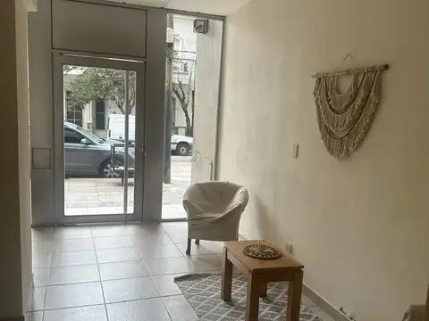 Alquiler dpto 3 amb Lanus Oeste balcon al  frente