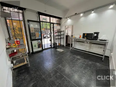Venta - Local - Balvanera