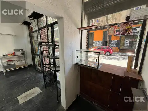 Local en Venta 50 años