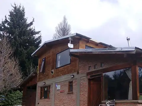 Casa en Venta en San Carlos de Bariloche, Bariloche