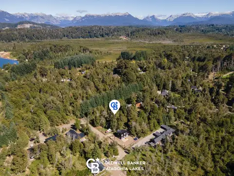 Terreno en Venta en Las Balsas, Villa la Angostura