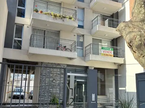 Departamento de 3 ambientes a estrenar en Quilmes Centro