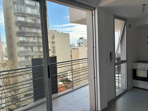 Departamento en Venta en Quilmes, USD 110.000