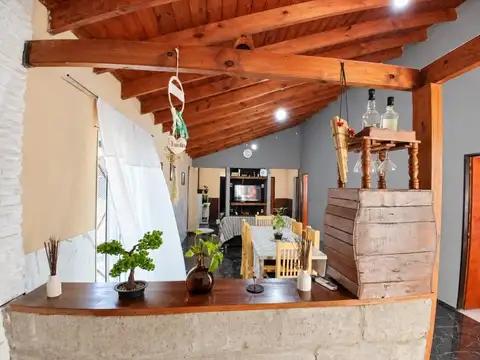 Casa en Venta 15 años