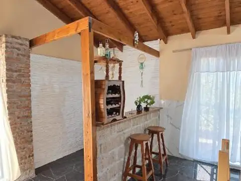 Casa en Venta con 1 cochera
