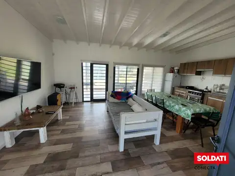 Casa en Venta en Santa Teresita, USD 149.000