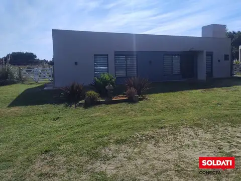 Casa en Venta de 2 dormitorios