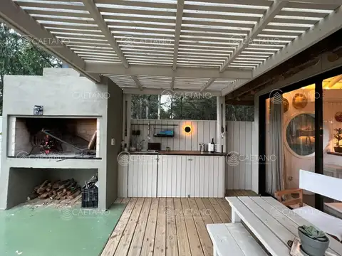 Casa en Alquiler Temporal 2024 años