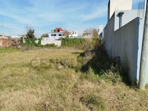 Vendo Lote en Villa Castells