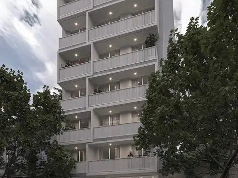 Departamento en Venta en Centro, Rosario