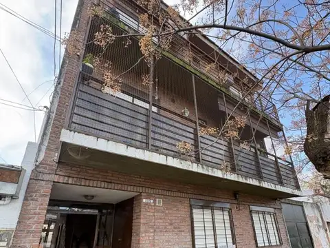 Departamento - Venta - Argentina, Tres de Febrero - Santa Rosalia 2319