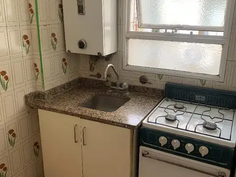 Departamento en Venta al Sureste