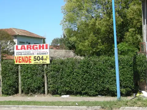 Terreno - Belen De Escobar