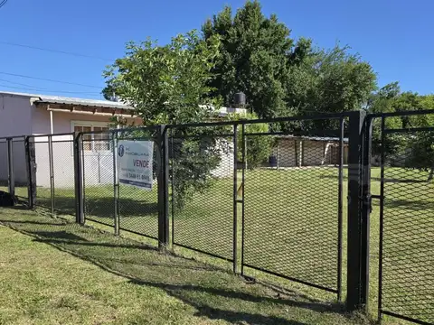 COMPLEJO TURISTICO CON DOS CASAS