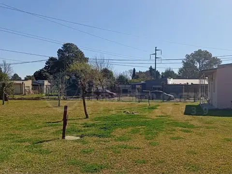 Hotel en Venta en Pueblo General Belgrano, USD 160.000