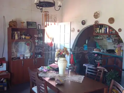 COMPLEJO TURISTICO CON DOS CASAS