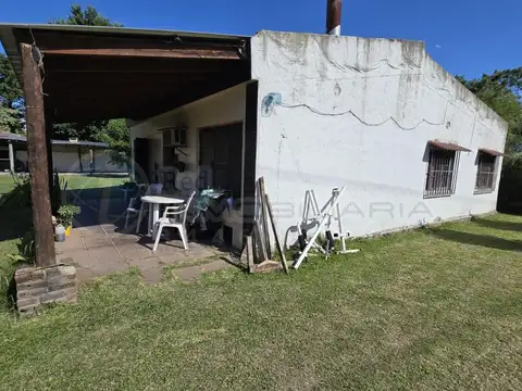 COMPLEJO TURISTICO CON DOS CASAS