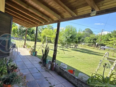 Hotel en Venta en Pueblo General Belgrano, USD 160.000