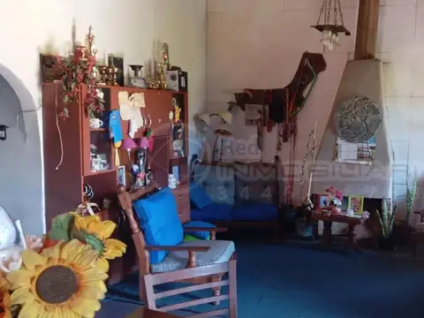 Hotel en Venta en Pueblo General Belgrano, USD 160.000