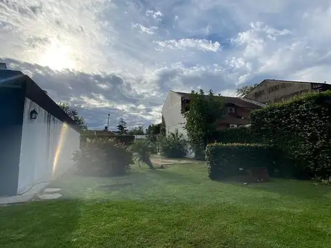 Casa en Venta 35 años