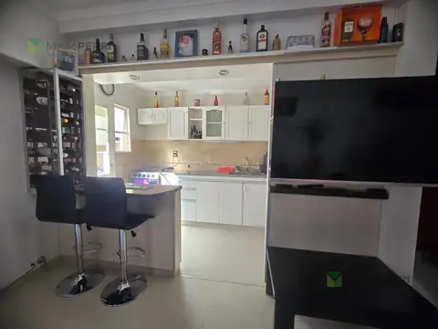 Depto Tipo Casa en Venta de 2 dormitorios