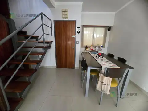 Depto Tipo Casa en Venta en Los Hornos, USD 67.000