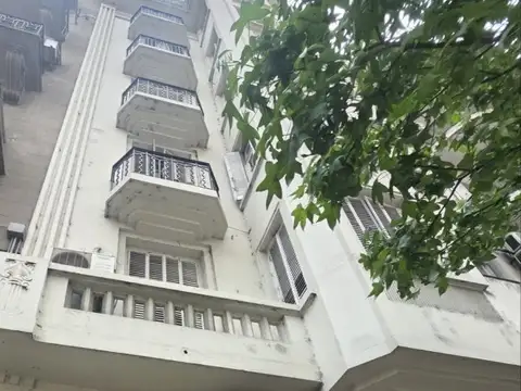 Avenida Córdoba 400, Piso 6