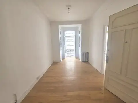 Avenida Córdoba 400, Piso 6