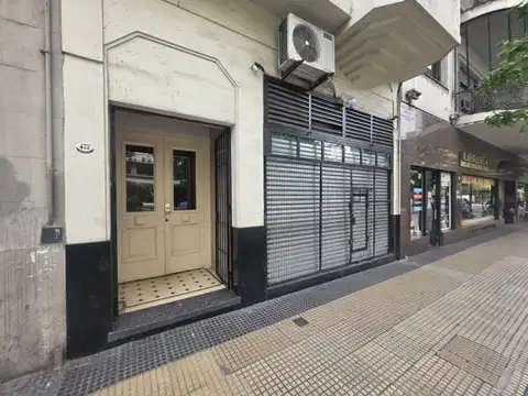Oficina en Alquiler en Retiro, $ 980.000