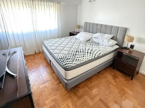 Casa en Alquiler al Este