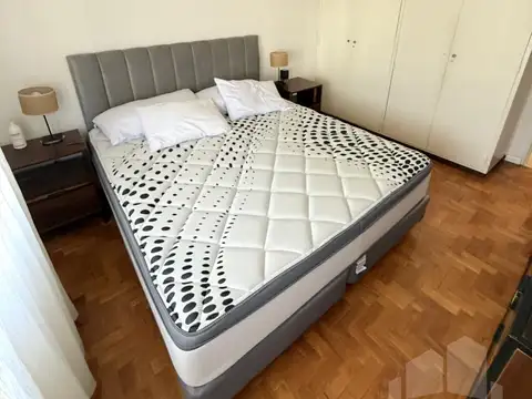 CASA EN ALQUILER 3 AMBIENTES CASTELAR SUR