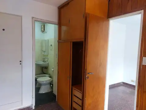 Departamento en Alquiler 40 años