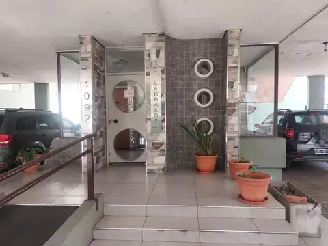 Larralde 1092 , Piso 7