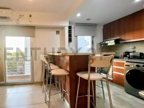 Departamento en Venta 9 años