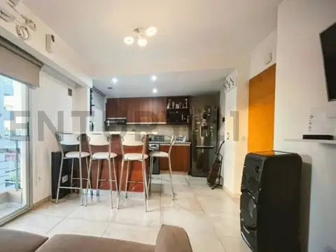 Juan Bautista Alberdi 4600, Piso 4