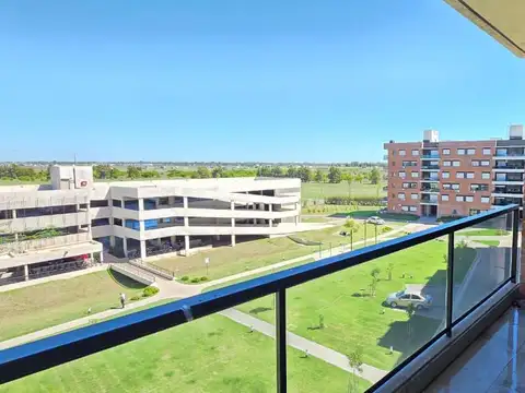 2 dormitorios con parrillero propio – Condo Bauen Pilay I Los Pasos