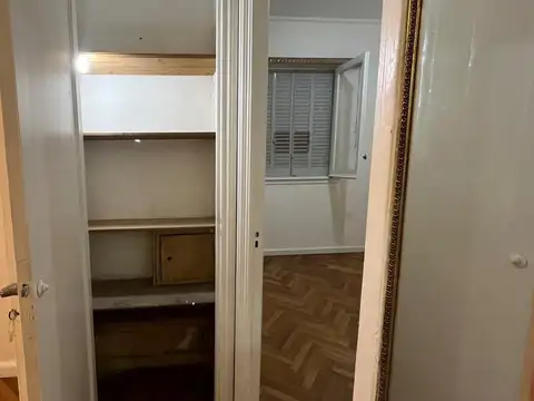 Departamento en Venta en Balvanera, USD 80.000