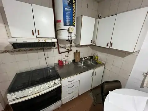 Casa en Alquiler 35 años