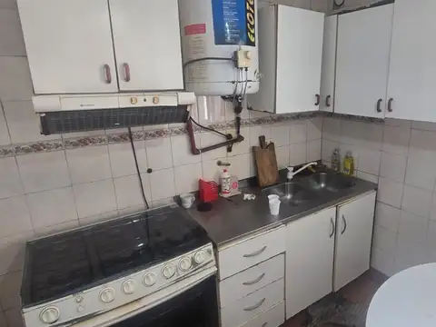 Casa en Alquiler con 1 cochera