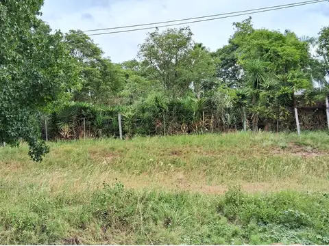 Terreno en Villa Adela