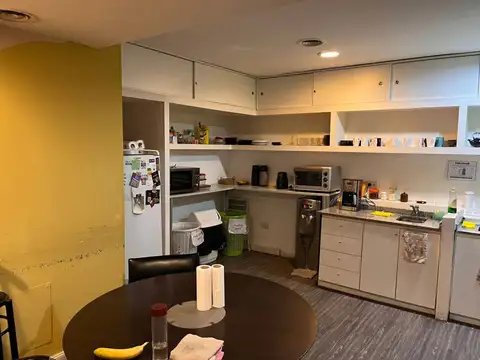 Oficina en venta en Belgrano