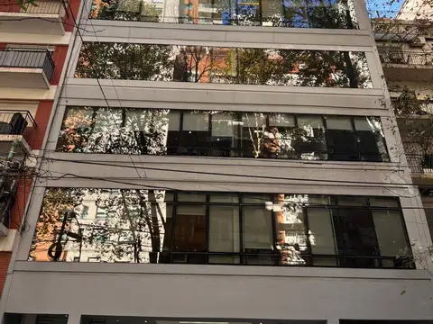 Oficina en venta en Belgrano