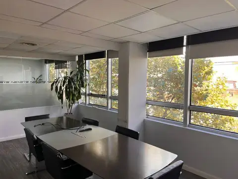 Oficina en Venta en Belgrano, USD 740.000
