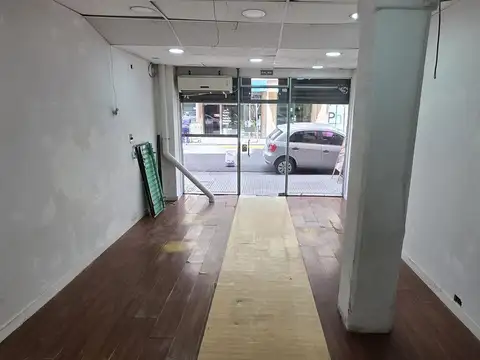 Local en Alquiler en Barrio Norte, $ 1.400.000