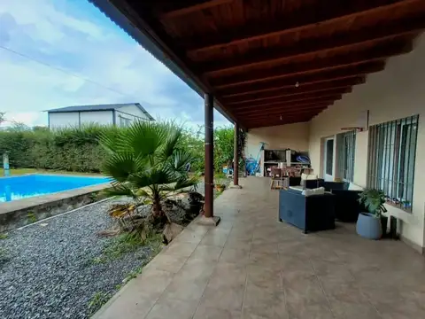 Casa en Venta de 1 dormitorio